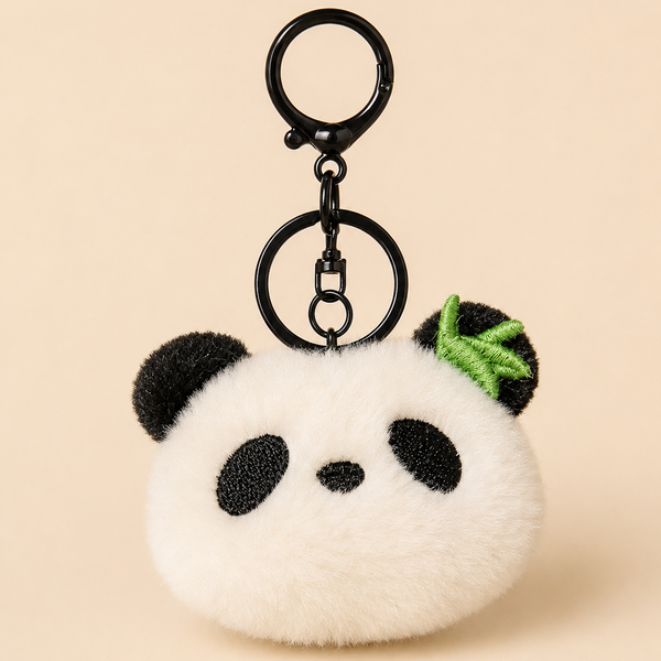 Paco Panda 🐼