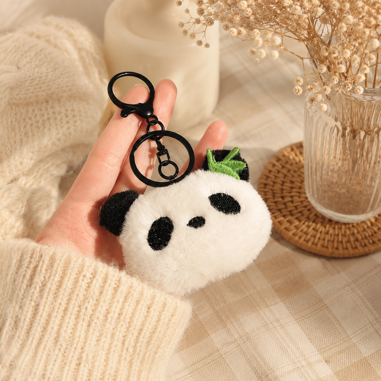 Paco Panda 🐼