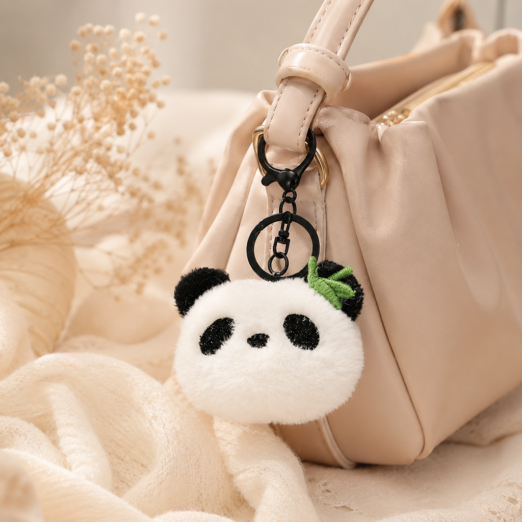 Paco Panda 🐼