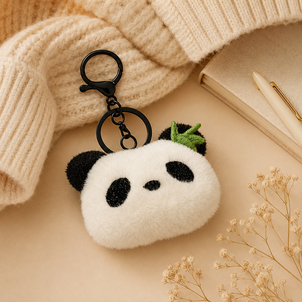 Paco Panda 🐼